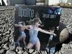 Taylor Swift 🩵Opalite 7" Vinyl Single Limited Edition Sealed