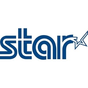 Star Micronics Europ Star Micronics Mcp31Ci Bk E+U Mpos Bondrucker 400Mm/S