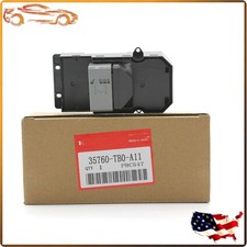 35760TB0A11 Power Window Switch Front Passeng...