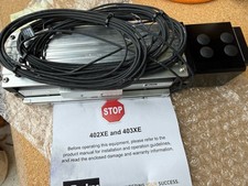 Parker 402XE &403XE 