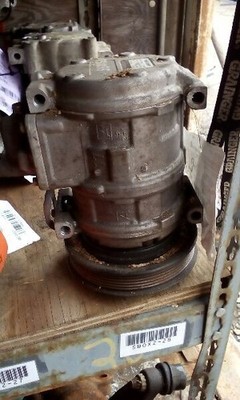 AC Compressor Fits 98-04 CONCORDE 94452