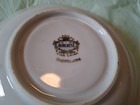 Norcrest Japan Village Fine China Tea Cup & Saucer Gold Rimmed — photo 6