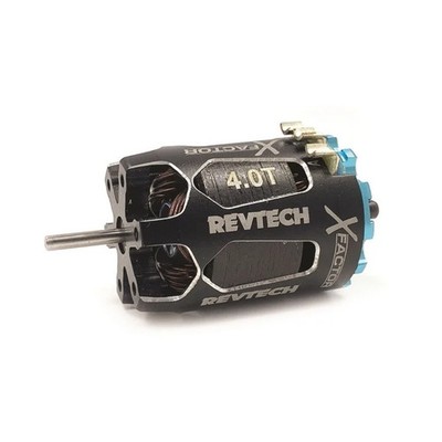 REV1112  X Factor 4.0T Modified Brushless Motor