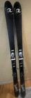 Rossignol Sprayer Scratch BC 170cm Skis w Salomon Nova Bindings Backcountry