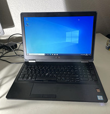 Dell Latitude E5570 – i5-6300U | 8GB RAM