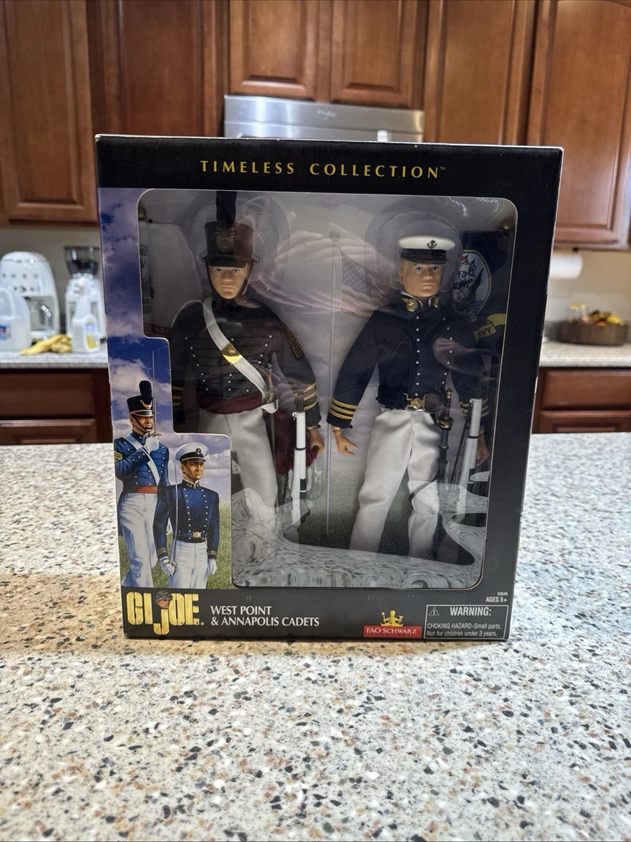 Gi Joe Cadet for sale | eBay