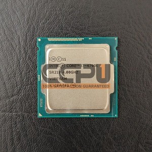 I7 4790k Combo for sale | eBay