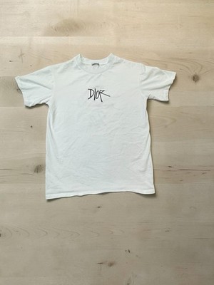 Dior x Shawn Stussy 