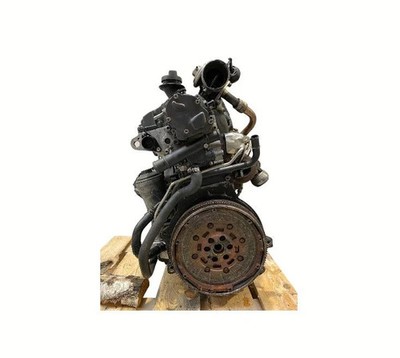 Gebrauchter Motor  VOLKSWAGEN 1.9 TDI MULTIVAN   code: AXB AXC  KOMPLETT