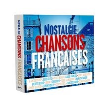 Nostalgie Chanson Française | CD | Zustand sehr gut
