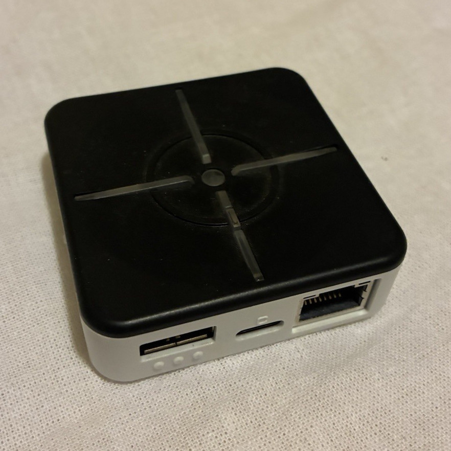 XIM Matrix Precision Input Adapter Wired USB for PS5 Xbox Series X