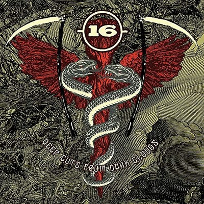 16 - Deep Cuts From Dark Clouds [CD]