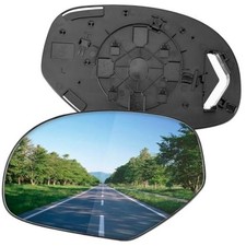 Driver Side Mirror Replacement for Chevy Silverado Suburban Driver Side Left
