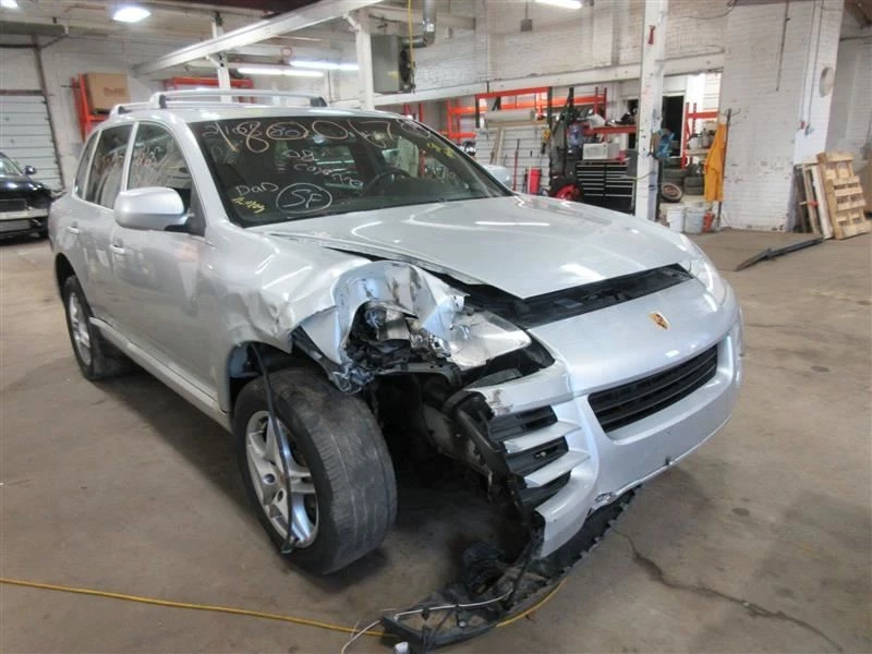 SUNROOF MOTOR Porsche Cayenne 2008 08 909700 Foto 4 de 4