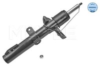 Vorderachse Meyle 726 623 0049 StoßDäMpfer FüR Ford