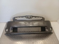 Pare-choc avant Toyota AURIS