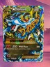 Pokemon 2014 XY M Charizard EX Holo Flashfire ULTRA RARE 108/106