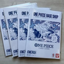 ONE PIECE BASE SHOP Limited Card Collection vol.1