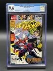 Amazing Spider-Man Annual #24 CGC 9.6 (1990) - Ant-Man app