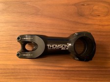 Thomson Elite X4 Mountain Stem 90mm 0 degree 31.8