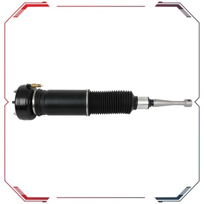 For 04-2016 Rolls Royce Phantom RR1 EWB Front L/R Air Suspension Shock Strut