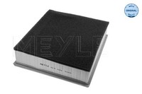 Meyle 012 094 0034 Luftfilter FüR MERCEDES-BENZ Vw