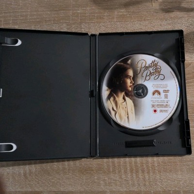 PRETTY BABY - Brooke Shields, Keith Carradine, Susan Sarandon - NEW DVD