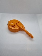 Coleco Starcom Shadow Blast Track Turret