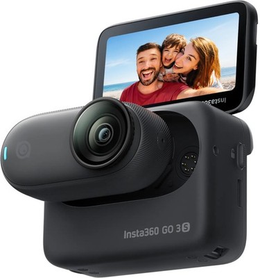 Insta360 GO 3S Standard Edition Action Kamera