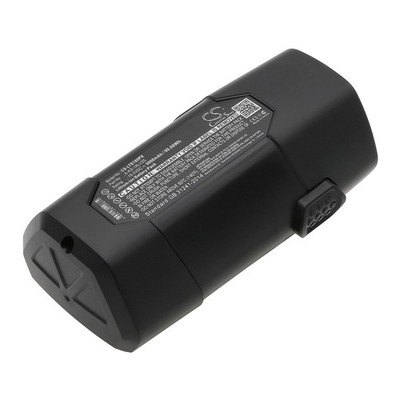 Battery for LUX-TOOLS A-KS-18Li/25 P/N: A-KS-18Li/25 5000mAh / 90.00Wh
