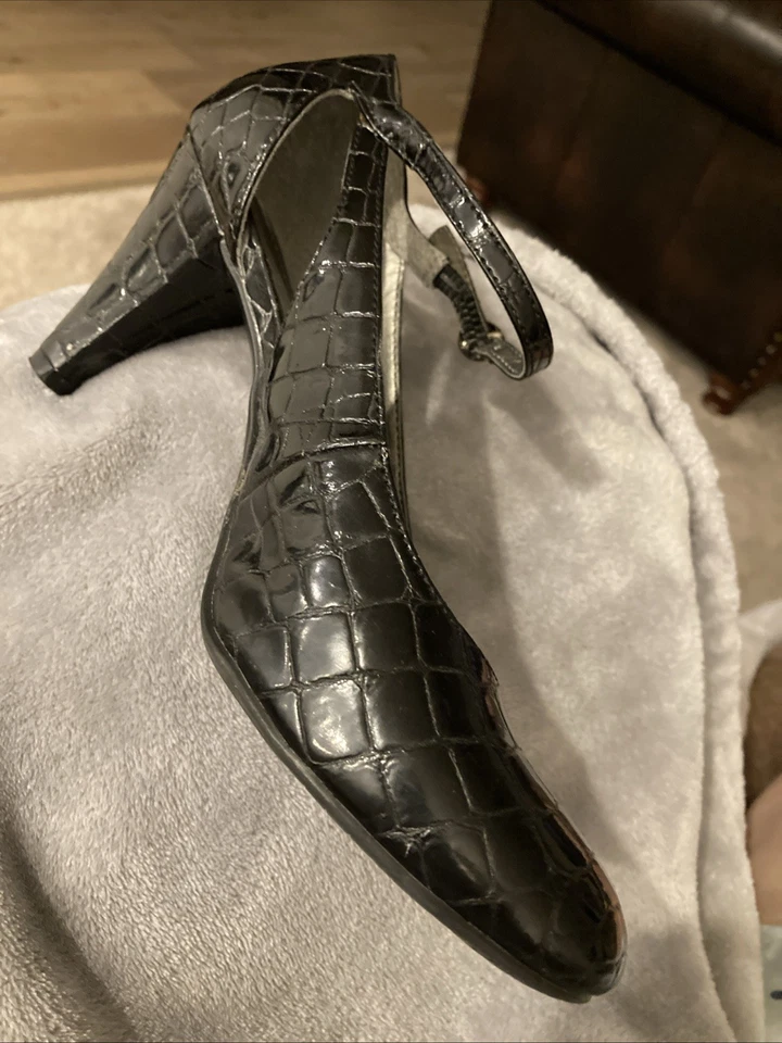 Zapatos de tacón alto Sam & Libby “Violet 2” Foto 2 de 4