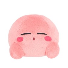 SAN-EI Co., Ltd. Kirby's Dream Land Kirby Sleeping Plush Toys 4905330126351
