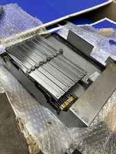 DMG Mori #A9315G2 SH8000 Way Covers for Machines PROTECTOR   A17080183 See Pics