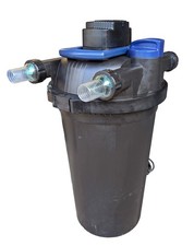 Oase FiltoClear 30000 Pressure Pond Filter + NEW Foams & UV Bulb - READ DESC