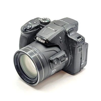 Nikon Coolpix B700 50-79.9x Digital Zoom Cameras for Sale | Shop