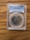 1962 Franklin Half Dollar PCGS PR66 Proof Silver