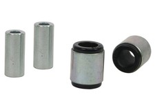 Whiteline for 02-18 Ford Focus Rear Lower Control Arm Bushing Kit