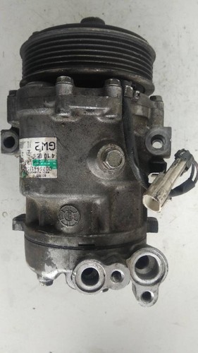13107538 klimakompressor OPEL MERIVA 1.3 16V CDTI CAT Z 13 DT LN9 2003 96373