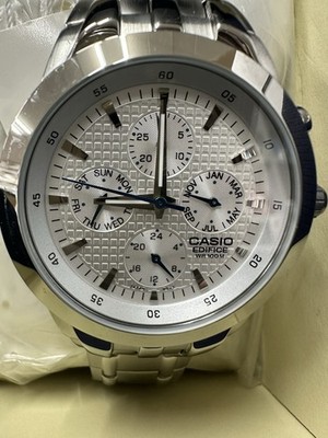 Casio Edifice EF-312D-7A Chronograph Men s Watch