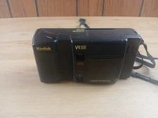 Kodak VR35mm Film Camera Point & Shoot