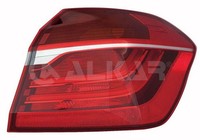 Heckleuchte Alkar 2206890 Tipo O FüR BMW 2Er Active Tourer F45 F46 Van 214 216