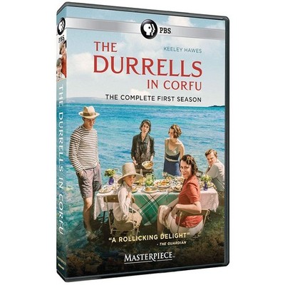 DURRELLS IN CO S1