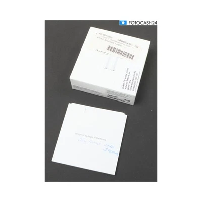 Apple AIR PODS 1 WEIß A1523 + Defekt (281947) - Bild 1 von 2