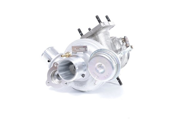 BTS Turbo Lader, Aufladung U.A. FüR Abarth, Alfa Romeo-image