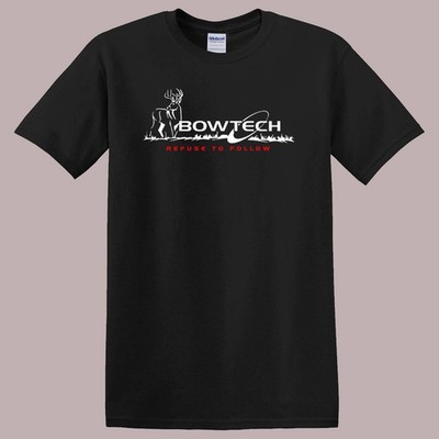 Bowtech Bow Archery Black Size S-5XL