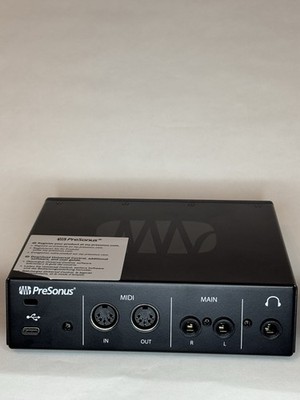 PreSonus Revelator Io24 USB Type-C Audio/MIDI Interface for sale