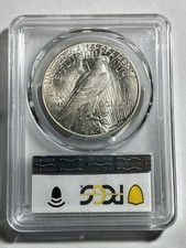 银色1927 年和平元(1921-1935) | eBay