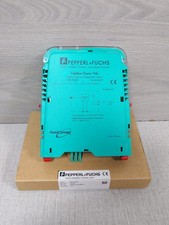 Pepperl+Fuchs HD2-DM-B Fieldbus Diagnostic Module Basic Version 131001