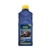 Putoline MotoröL 10W30 N-Tech Pro R+ Vollsynth (FüR: Honda CBR 500 R PC70 24 )