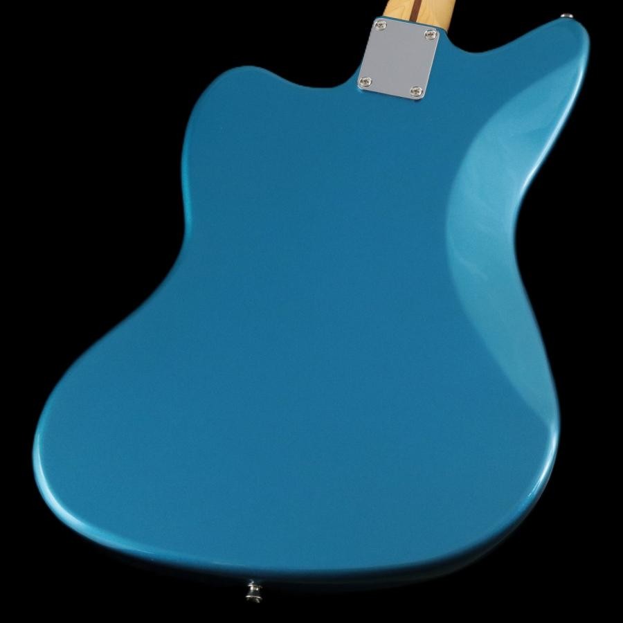 ※セール最終Fender Starcaster レアモデル/復刻版 Fender Made in Japan Limited Starmaster Jupiter Blue Starcaster